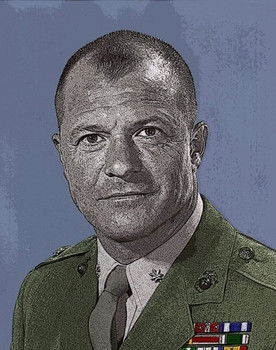 R.C. "Rocky" Rosacker as self