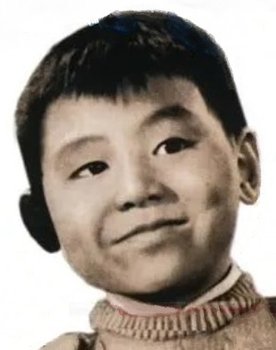 Haixi He