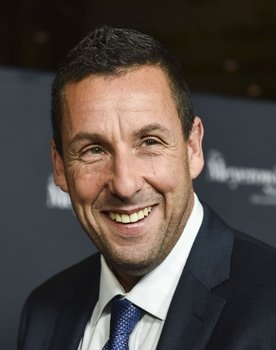 Adam Sandler as Self