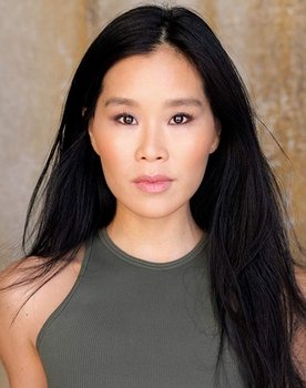 Alicia Hannah-Kim
