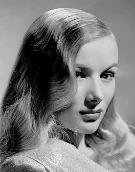 Veronica Lake