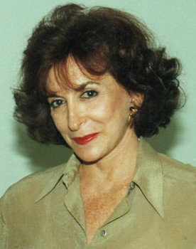 Tereza Rachel