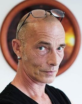 François Petit as Jean Baptiste