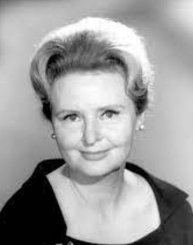 Frances Reid as 
