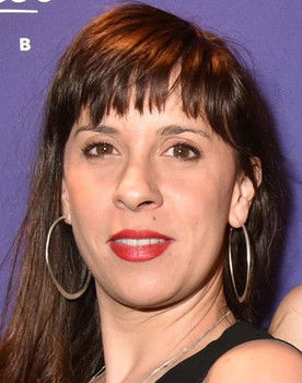 Caroline Faust as Angelina