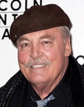 Stacy Keach as Jim Naboth
