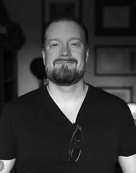 Thomas Edward Seymour as Billy