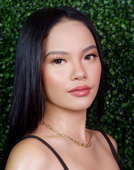 Arah Alonzo as Rosalia