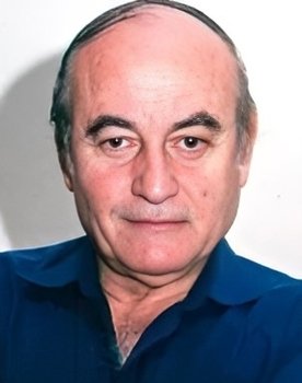 Paul Naschy