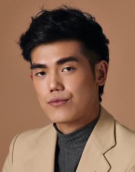 Davi Xiang Li