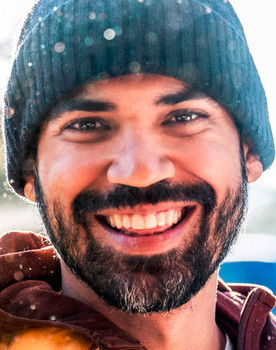 Samuel Ostiguy as Self - Guide