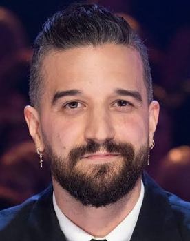 Mark Ballas