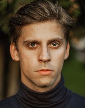 Mihail Ryabov as 