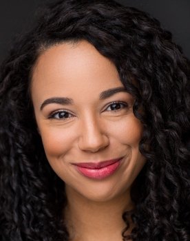 Brittany Alexis Palmer