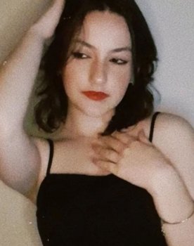 Emmanuelle Furtado as Maitê