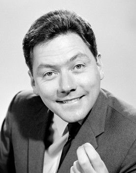 Gay Byrne