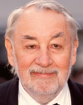 Philippe Noiret as 