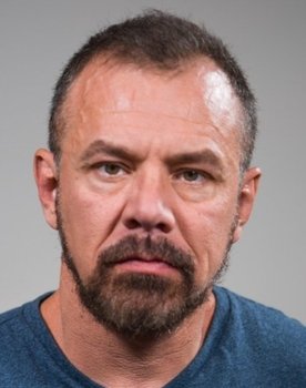 Max Sargent