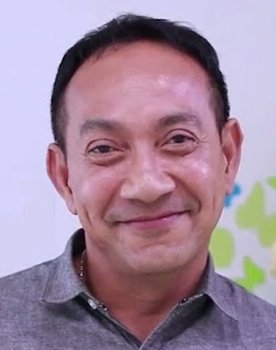 Krit Sukramongkol
