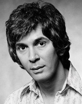Frank Langella