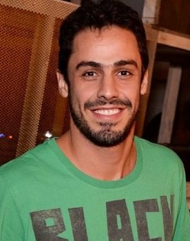 Alexandre Moretzsohn as 