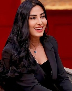 Delnya Mohammadi