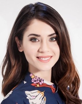 Fulya Zenginer