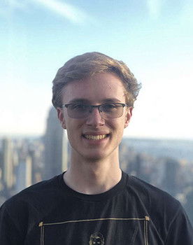 Cameron Mead as Subject One