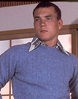 Gary Boyd