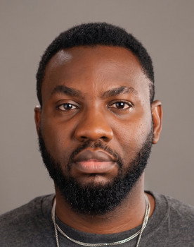 Suliman Ibrahim