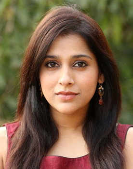Rashmi Gautham