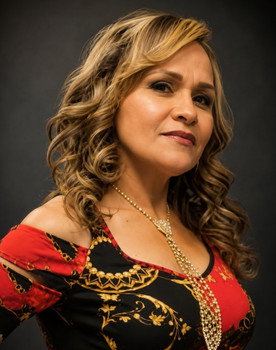 Blanca Robles