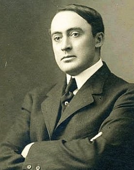 Roy Applegate as Dave