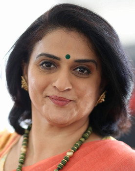 Pavitra Lokesh