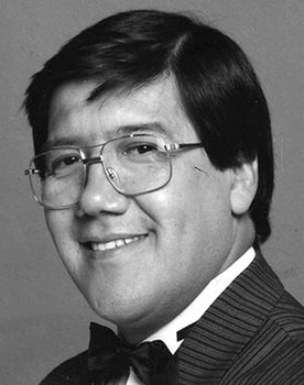 Jorge 'Chino' Navarrete