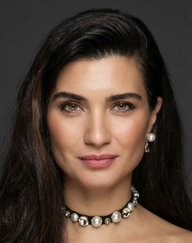Tuba Büyüküstün
