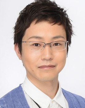 Takamasa Mogi