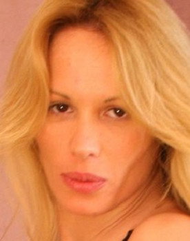 Lady Diamond