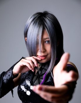 Konami Takemoto as Konami