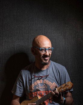Shantanu Moitra as
