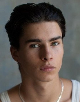 Loris Sichrovsky