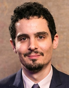 Damien Chazelle