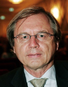 Wolfgang Herles