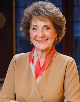 Princess Margriet of the Netherlands as Self