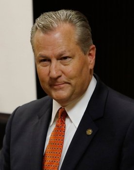 Mike Hubbard as Narrator