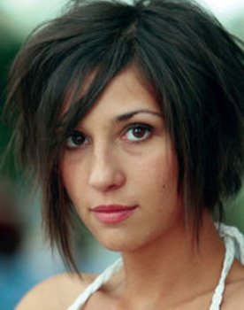 Eszter Bánfalvy
