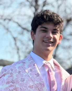 Dimitry Bilanicz as Ricky (Richard) Cohen