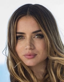 Ana de Armas Photo