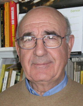 Anxo Ferreiro Currás as Self