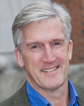 Dan Dickerson as Self